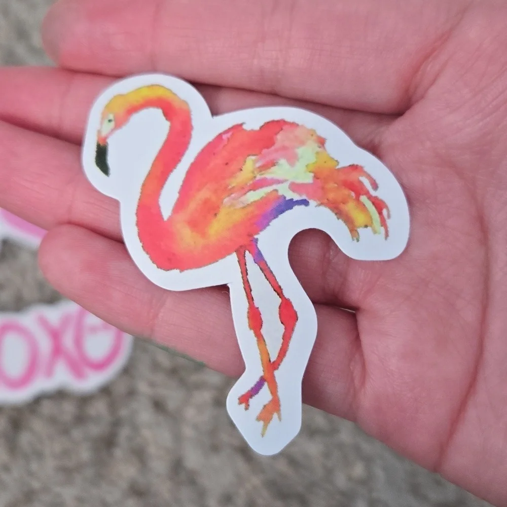 Stickers - Picture 2 of 6